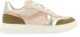 Vingino Suze low Sneaker Ivory - Thumbnail 1