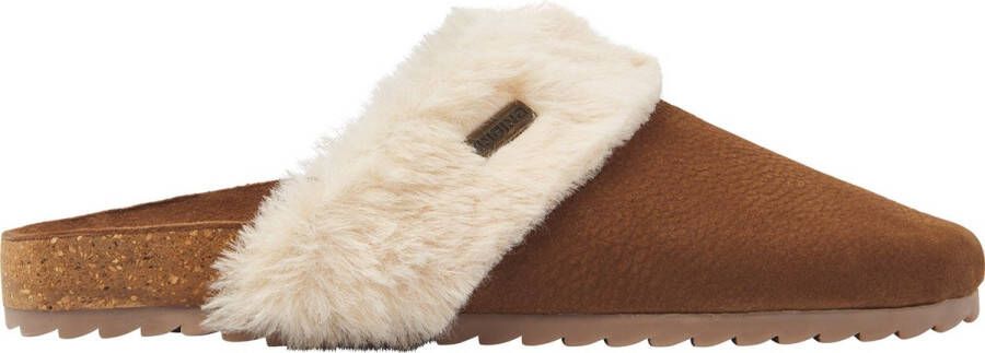 Vingino Pantoffels Terra VG44-5001-01 Bruin