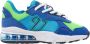 Vingino Xevi sneaker Sneakers blauw - Thumbnail 1