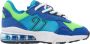 Vingino Xevi sneaker Sneakers blauw - Thumbnail 1