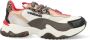 Vingino Vincia Sneaker Multicolor white - Thumbnail 1