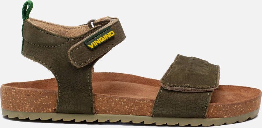 Vingino best sale sandalen jongens