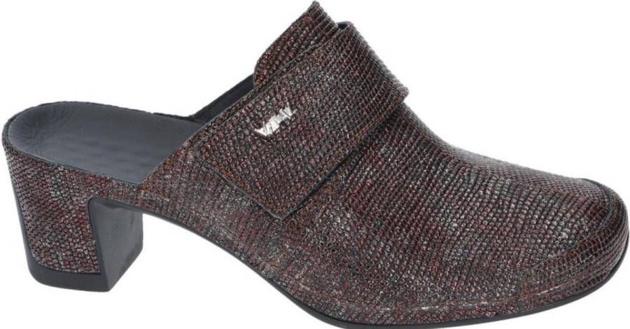 Vital Dames model Joy 269205 slipper muiltje