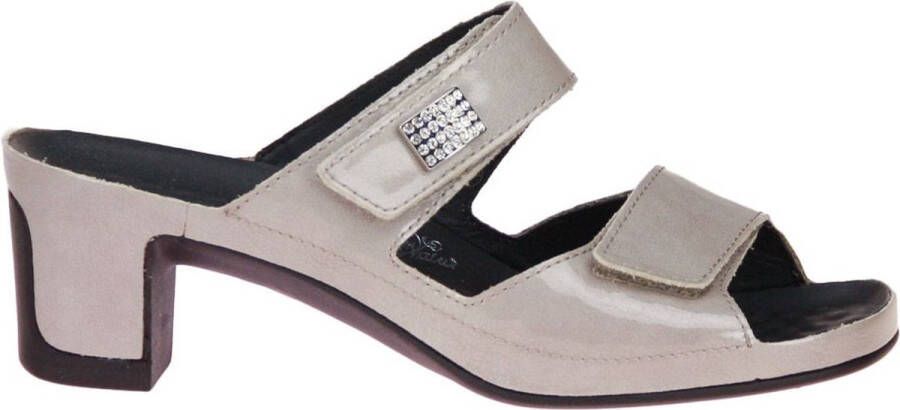 Vital Joy Slipper Taupe