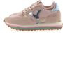 Victoria Multicolor Nova Serraje Sneakers Pink Dames - Thumbnail 2