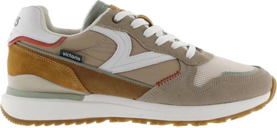 Vittoria Victoria 8802105 sneaker beige 40