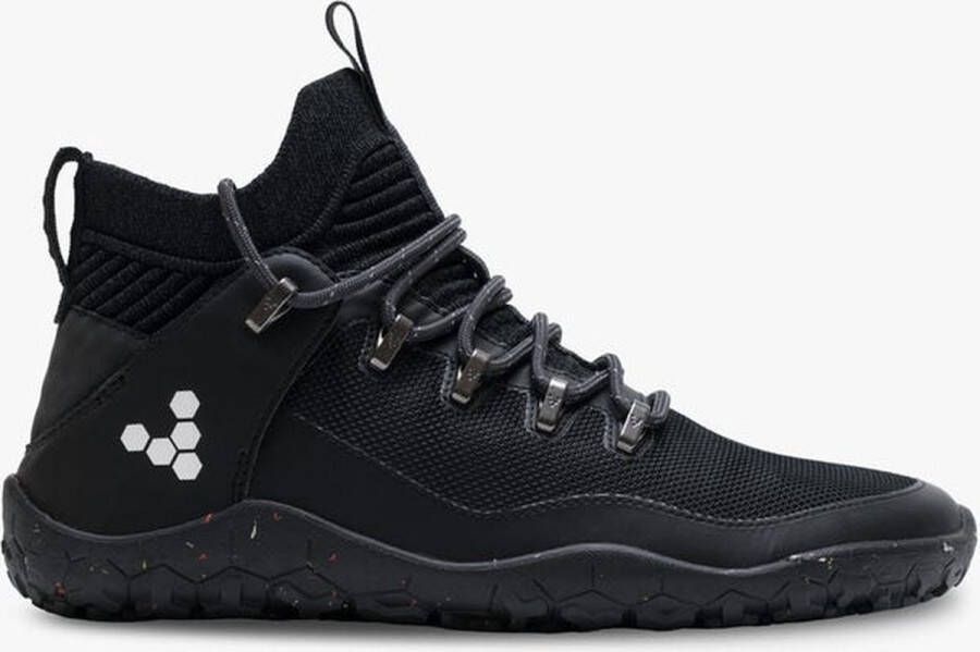 Vivobarefoot Magna Trail II FG Mens Obsidian