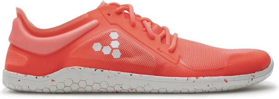 Vivobarefoot Primus Lite III Molten Lava Vrouwen Barefoot Schoenen