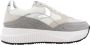 Voile blanche Frisse Lana Sneakers voor Vrouwen Multicolor Dames - Thumbnail 1