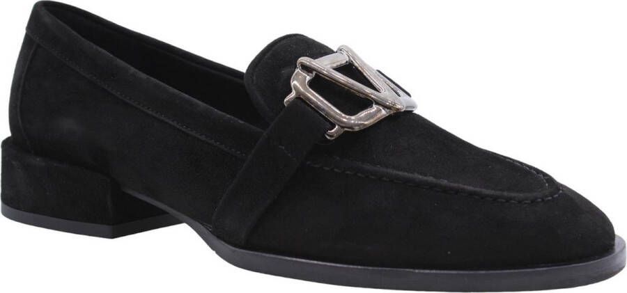 Voltan Loafer Black Dames