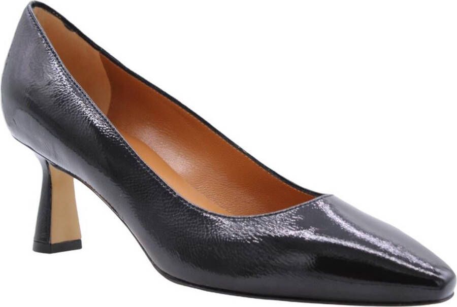 Voltan Pump Zwart Dames