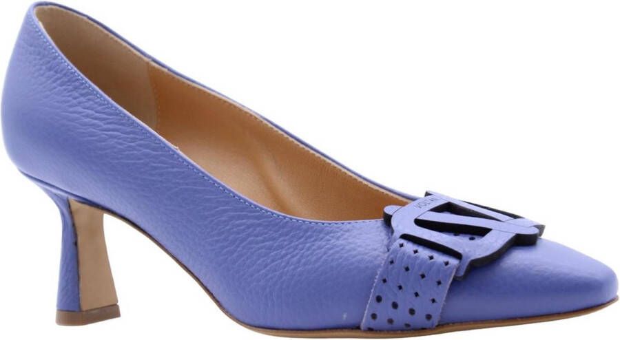 Voltan Pump Blauw Dames