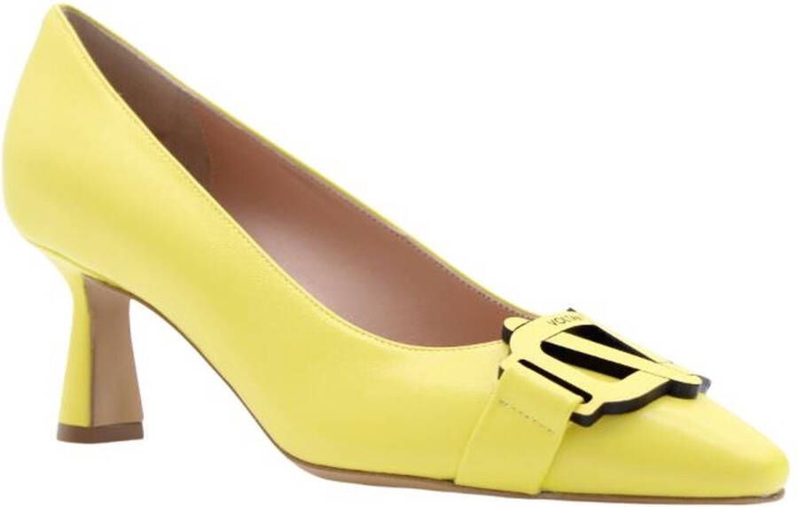 Voltan Pump Yellow Dames