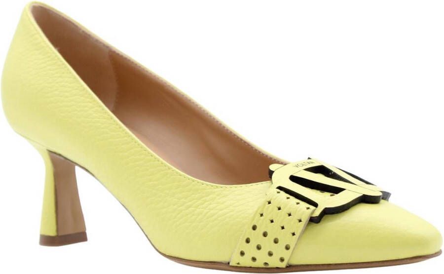 Voltan Pump Yellow Dames