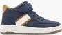 Vty sneakers blauw - Thumbnail 2