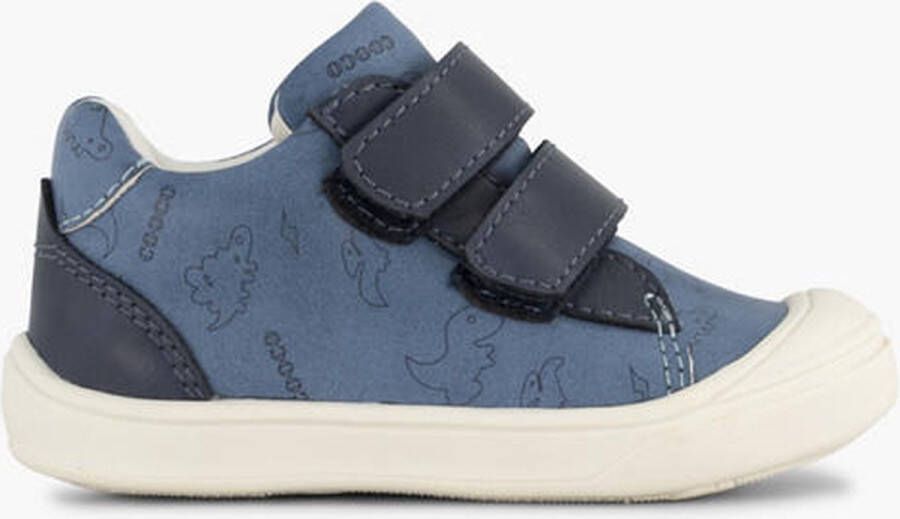 Vty Blauwe sneaker