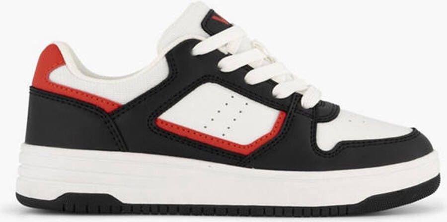 Vty Zwarte sneaker