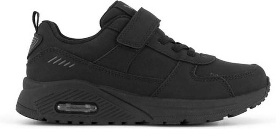 Vty Zwarte sneaker