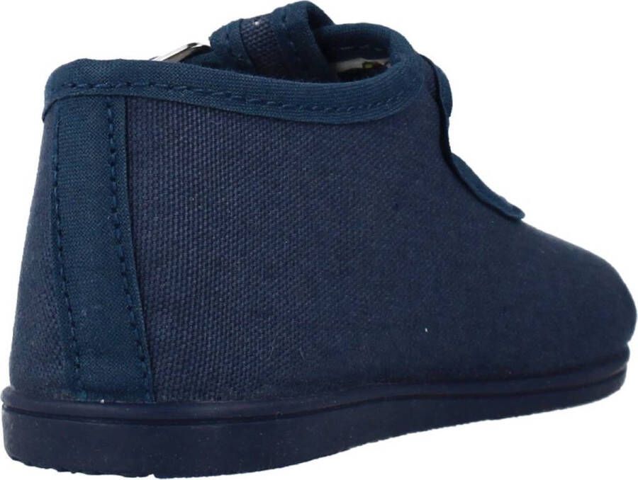 VULLADI 32666 Blauw