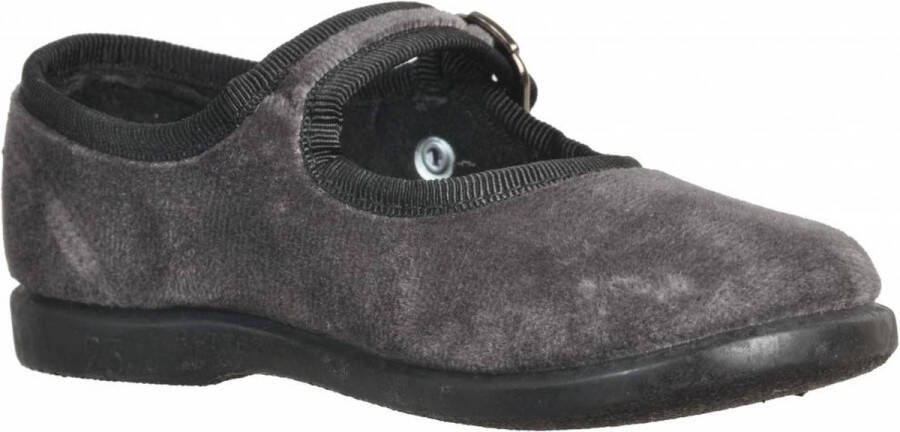 Vulladi Ballerina's FLUWELEN SNEAKERS 1210