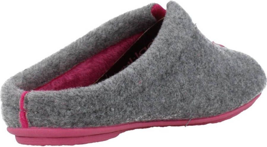 Vulladi Pantoffels Slippers van huis W