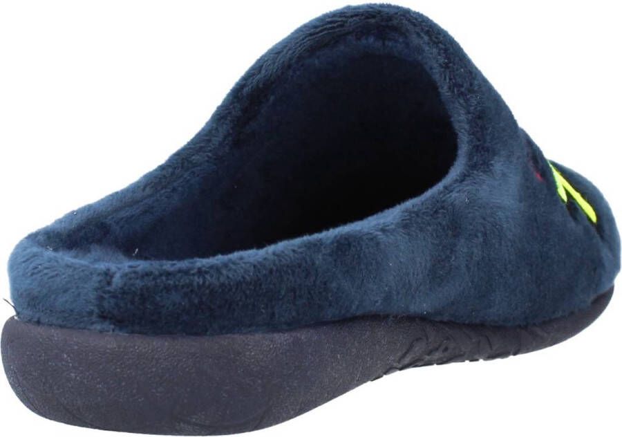 VULLADI 5221 140 Blauw