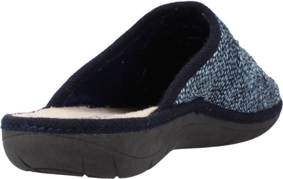 VULLADI 5890 341 Blauw