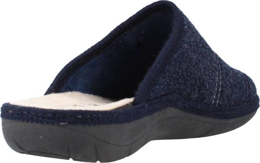 VULLADI 5891 041 Blauw