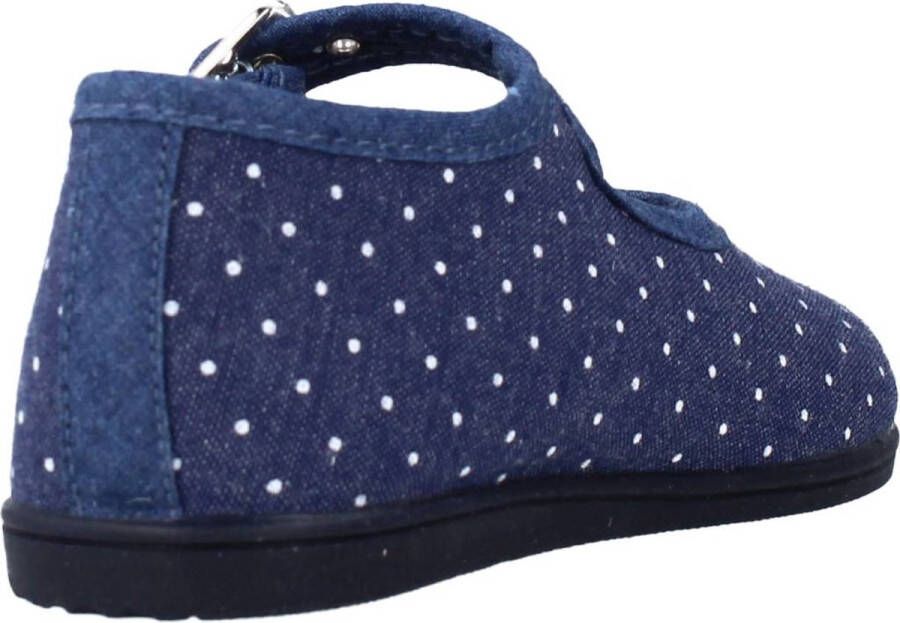 VULLADI 729 590 Blauw