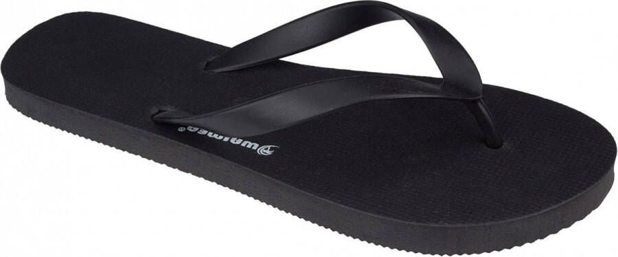 Waimea Teenslippers Bondi Beach Heren Zwart