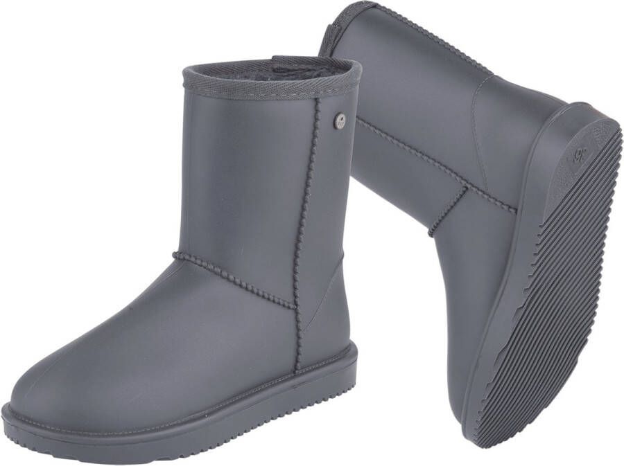 Waldhausen Bootie Rainstorm Asphalt laarzen