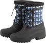 Waldhausen Lucky Snowfall Thermal Shoe Kids - Thumbnail 1