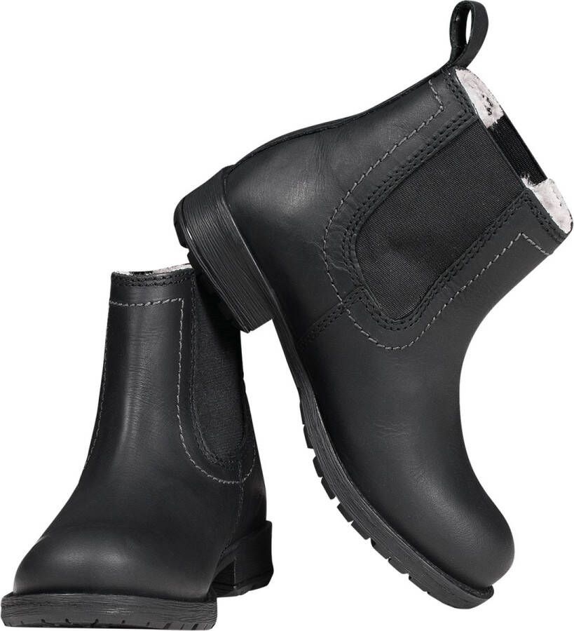 Waldhausen Winter Kids Jodhpur Boots