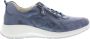 Wäldlaufer Waldlaufer 698001-K-Kalea Lage sneakersDames sneakers Blauw - Thumbnail 3