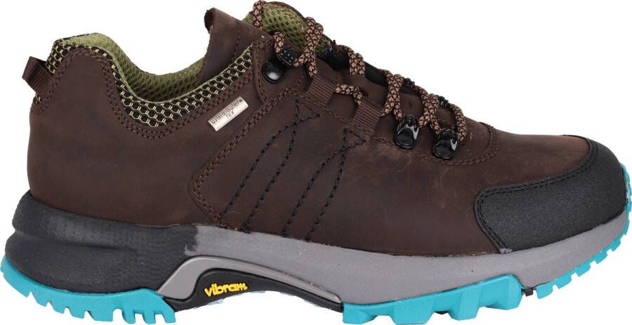 Waldlaufer Waldläufer 747950 Gummi Crhorse Boost Sport Wandelschoenen