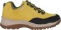 Waldläufer Gele Waterdichte Wandelsneaker Yellow Dames - Thumbnail 1