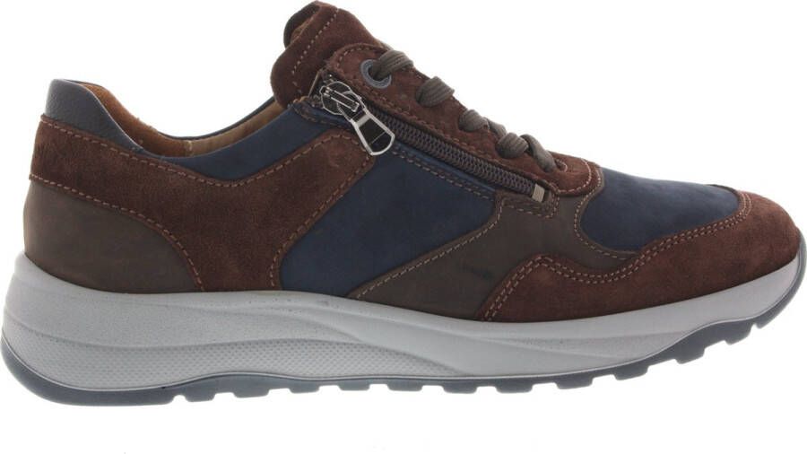 Wäldlaufer Heren Sneakers Waldlaufer K-john 662001-500-995 Multi