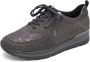 Waldläufer OrthoTritt Dames Sneaker 807M01-502-052 Grijs Wijdte M (38.5) - Thumbnail 1