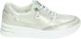 Wäldlaufer Waldlaufer 755004 H-Arianna Volwassenen Lage sneakersDames sneakers Metallics - Thumbnail 1