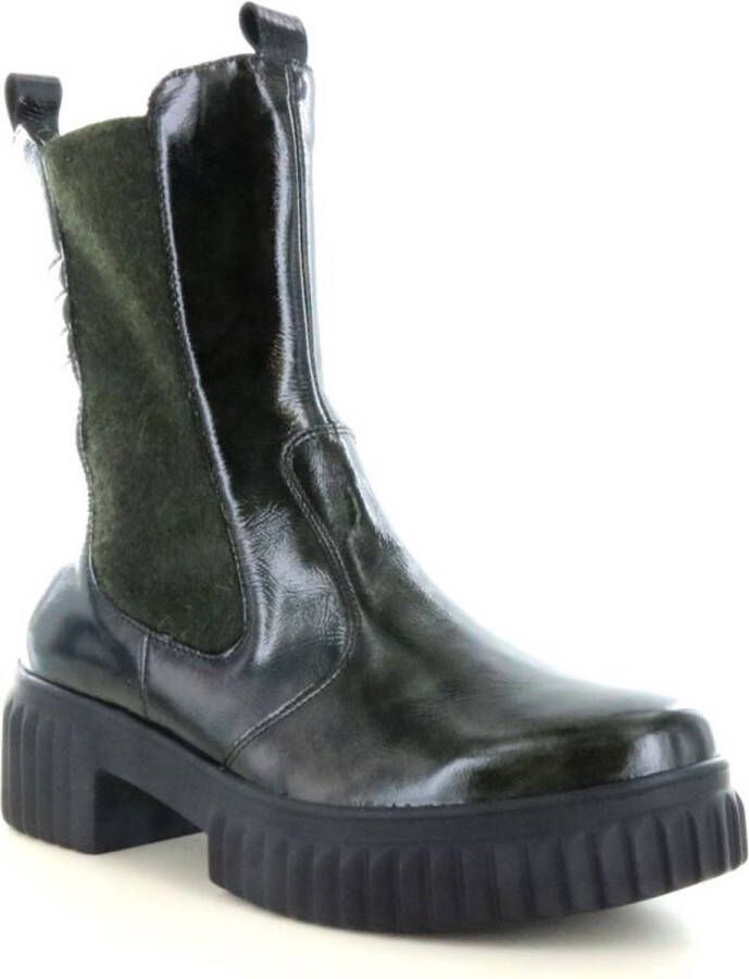 Wäldlaufer Waldlaufer Chelsea Boot Wijdte H