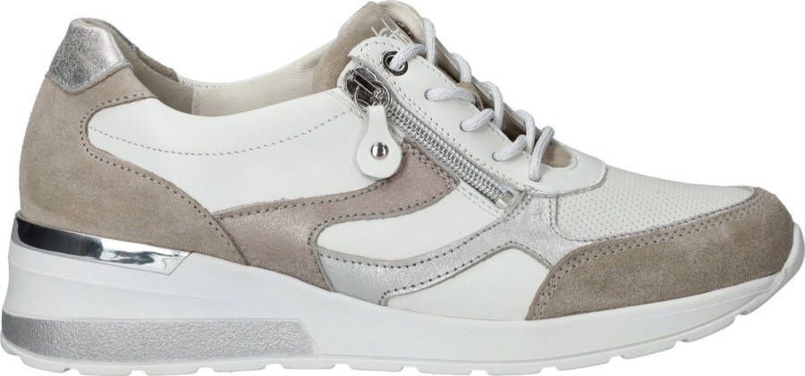 Wäldlaufer Waldlaufer Clara Sneakers Dames Beige