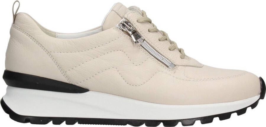 Wäldlaufer Waldläufer H Carolin Sneaker Vrouwen Beige