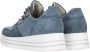 Wäldlaufer Waldläufer H Lana Sneaker Vrouwen Blauw ½ - Thumbnail 3