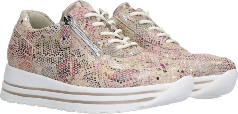 Wäldlaufer Waldläufer H Lana Sneaker Vrouwen Multi