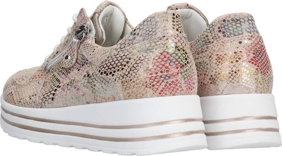 Wäldlaufer Waldläufer H Lana Sneaker Vrouwen Multi