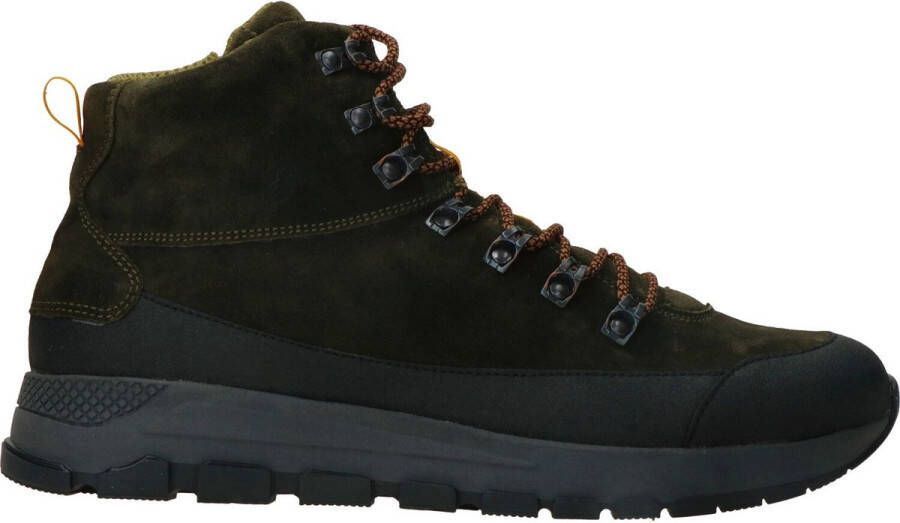 Wäldlaufer Waldlaufer H Richard Veterboot Heren Groen