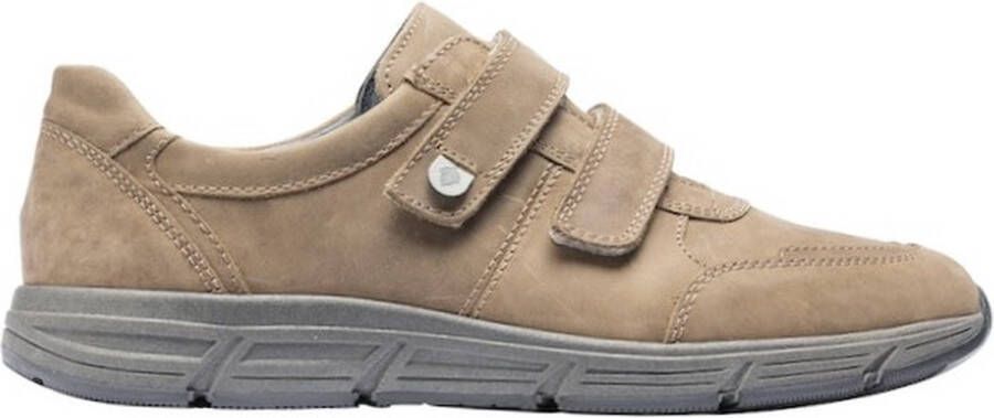 Wäldlaufer WALDLAUFER KLITTENBANDSCHOENEN ZAND 323301 165 090 HASLO BEAR SAND