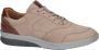 Waldlau FER HEREN SNEAKERS BEIGE 654001 419 060 K-FABIAN DENVER BUTHAN RIVA BEIGE COGNAC - Thumbnail 1