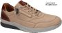 Waldlau FER HEREN SNEAKERS BEIGE 654001 419 060 K-FABIAN DENVER BUTHAN RIVA BEIGE COGNAC - Thumbnail 2