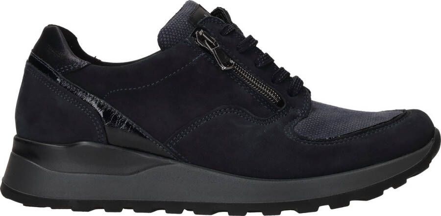 Wäldlaufer Waldlaufer Hiroko Sneakers Dames Blauw